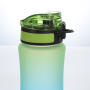350ml BPA-Free Kids Sports Water Bottle for Camping School