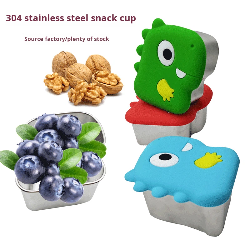 Stainless Steel Square