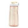 1500ml BPA-Free Lightweight Sport Water Bottle with Straw