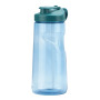 1500ml BPA-Free Lightweight Sport Water Bottle with Straw