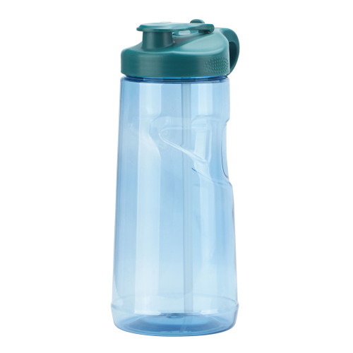 1500ml BPA-Free Lightweight Sport Water Bottle with Straw 1500ml BPA-Free Lightweight Sport Water Bottle with Straw