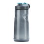 1500ml BPA-Free Lightweight Sport Water Bottle with Straw
