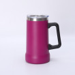 Purple-red