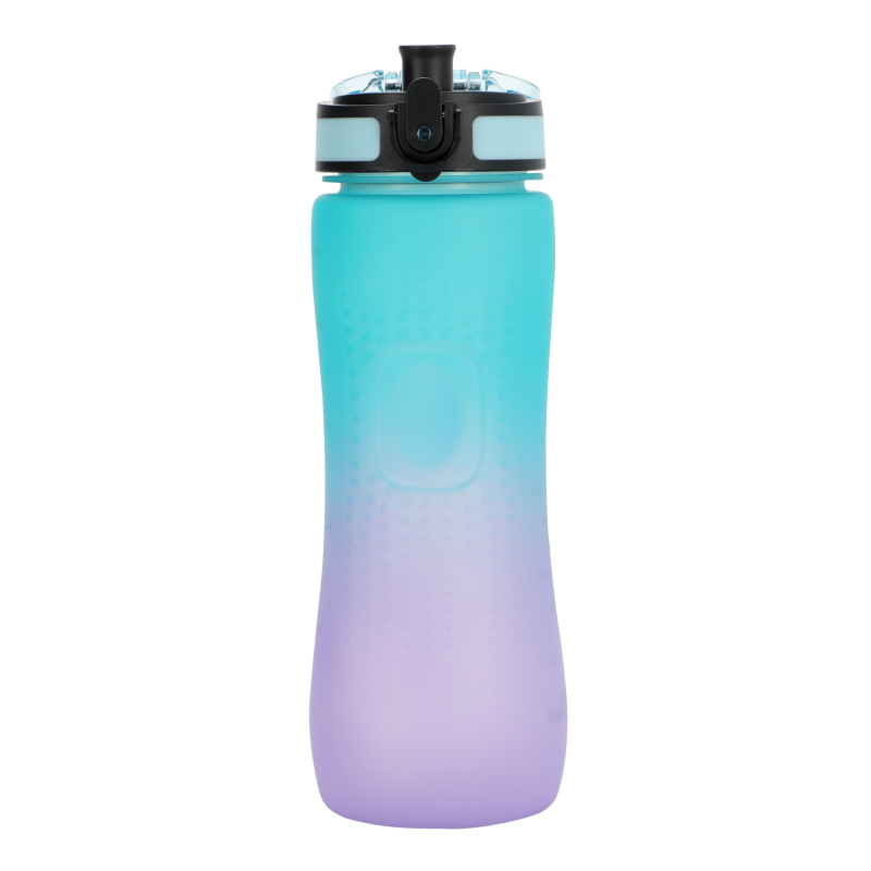 SK 750ml Leak-Proof BPA-Free Sport Travel Water Bottle