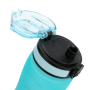 SK 750ml Leak-Proof BPA-Free Sport Travel Water Bottle