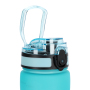 SK 750ml Leak-Proof BPA-Free Sport Travel Water Bottle