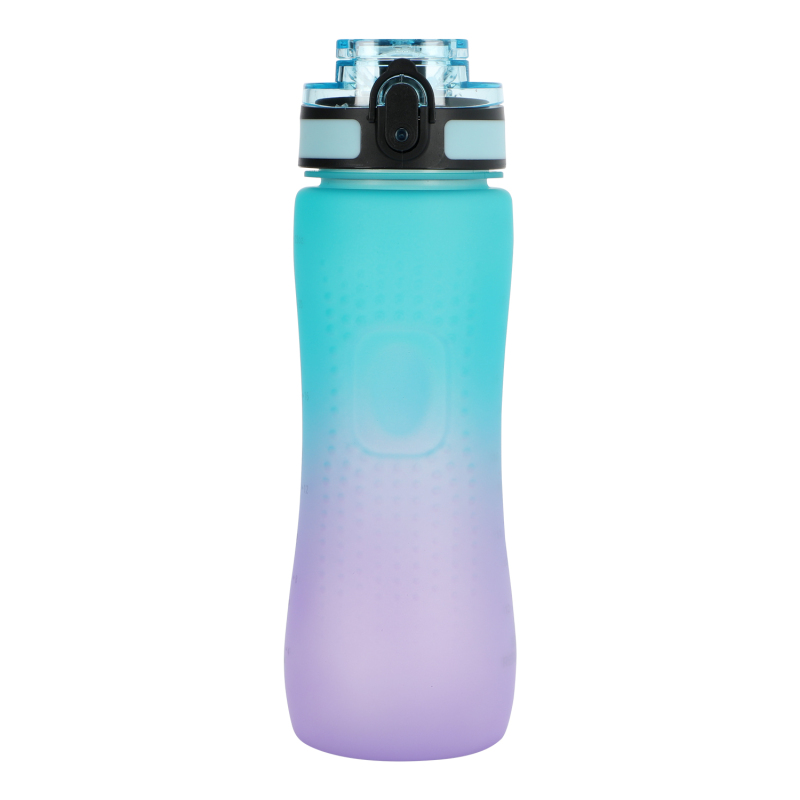 SK 750ml Leak-Proof BPA-Free Sport Travel Water Bottle