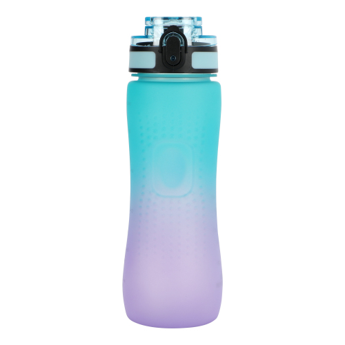 SK 750ml Leak-Proof BPA-Free Sport Travel Water Bottle