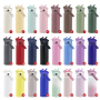 18oz Insulated Stainless Steel Water Bottle with 2-in-1 Lid