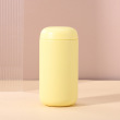 Lemon yellow