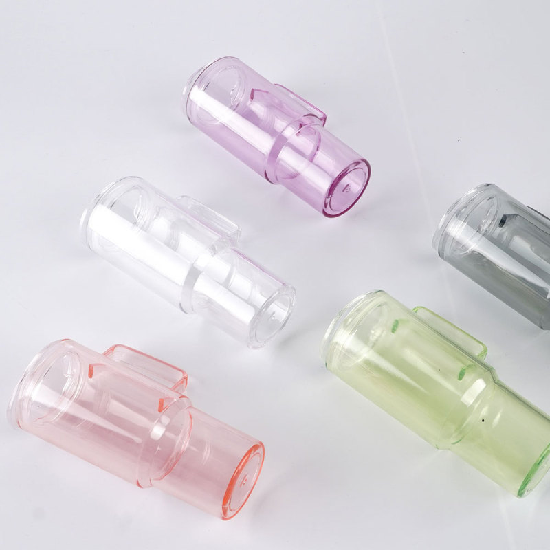 5oz BPA-Free Leakproof Cup with Handle & Lid - Reusable