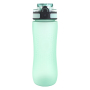 750ml Tritan Sport Bottle Leak-Proof Time Marker