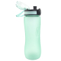 750ml Tritan Sport Bottle Leak-Proof Time Marker