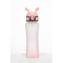 Kids Tritan Sports Water Bottle 350ml with Motivational Mark