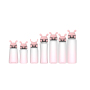Kids Tritan Sports Water Bottle 350ml with Motivational Mark