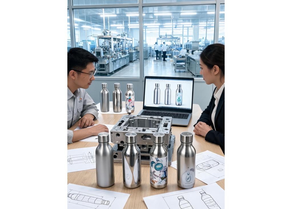 Can mold costs be shared across multiple product designs or sizes?