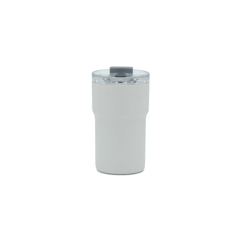 16oz Vacuum Insulated Travel Tumbler, Slider Lid