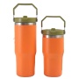 Custom 20oz Double Wall Insulated Stainless Steel Tumbler