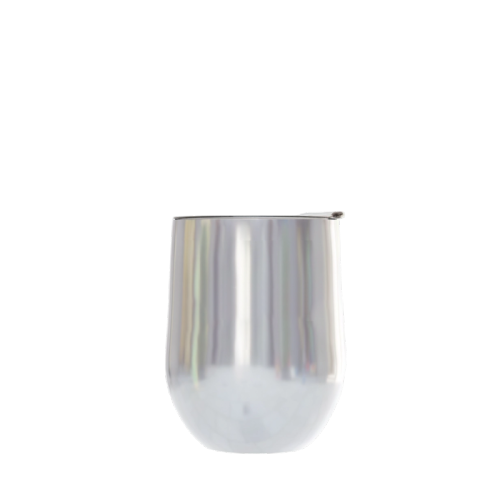 Egg Shape 12oz Stainless Steel Vacuum Insulated Coffee Tumbler Egg Shape 12oz Stainless Steel Vacuum Insulated Coffee Tumbler