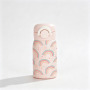Custom Mini Insulated304 Stainless Steel Water Bottle 220-350ml with Pop-Up Bottom