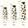Custom 316 Stainless Steel Insulated Water Bottle 350-750ml