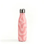 Cola Shape 350ml 500ml 750ml 1L 304 Stainless Steel Vacuum Insulated Water Bottle