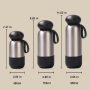 Custom Stainless Steel Insulated Water Bottle 450-750ml