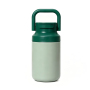 Custom Stainless Steel Water Bottle 500ml with Handle