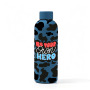 500ml Vacuum Insulated Stainless Steel Water Bottle with Silicone Rope