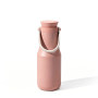 Custom 304 Stianless Steel Water Bottle with Tea Infuser