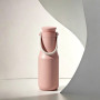 Custom 304 Stianless Steel Water Bottle with Tea Infuser
