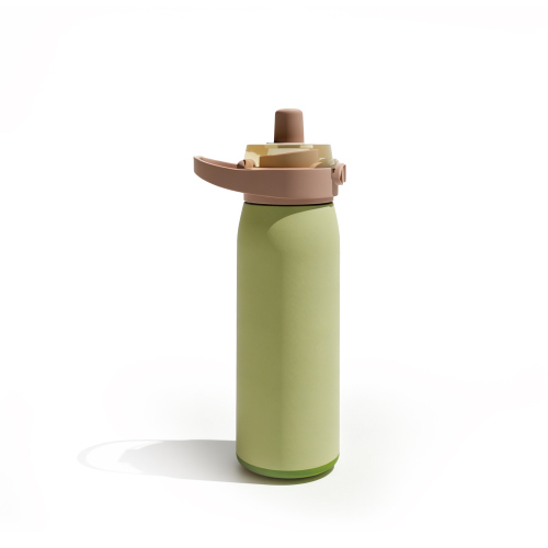 32oz Stainless Steel Vacuum Insulated Sports Bottle Handle 32oz Stainless Steel Vacuum Insulated Sports Bottle Handle