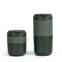 BPA Free Double Wall Stainless Steel Coffee Mug 280/550ml