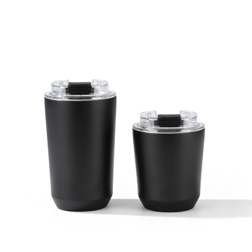Custom Stainless Steel Vacuum Insulated Coffee Mug 280ml 350ml Custom Stainless Steel Vacuum Insulated Coffee Mug 280ml 350ml