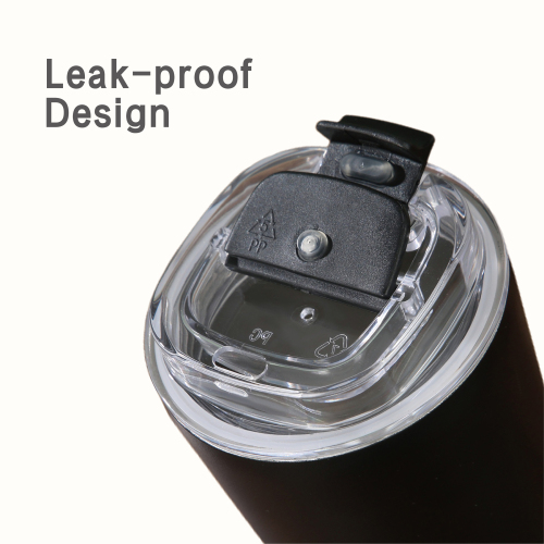 Custom Stainless Steel Vacuum Insulated Coffee Mug 280ml 350ml