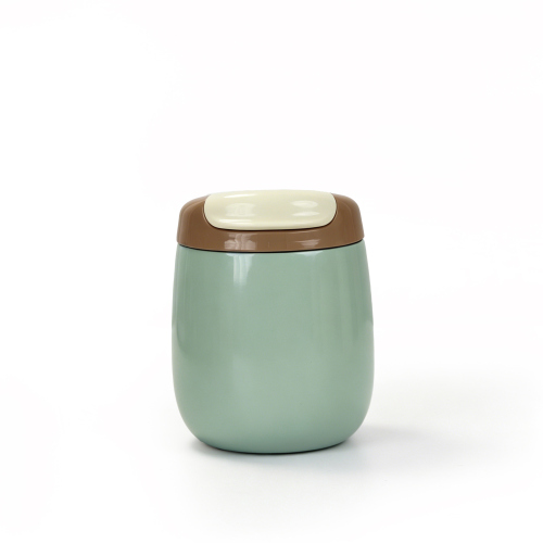 300ml Mini Macaron Double Wall Vacuum Insulated Coffee Cup