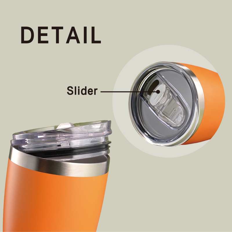 10oz Vacuum Insulated Stainless Steel Tumbler with Straw