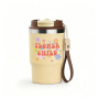304 Stainless Steel Double Wall Insulated Tumbler 12oz 16oz