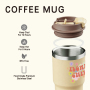 304 Stainless Steel Double Wall Insulated Tumbler 12oz 16oz