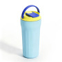 400ml BPA-Free Leak Proof Kids Tumbler with Handle