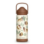 Custom 32oz Stainless Steel Vacuum Flask Water Bottle with Handle