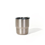Mini 250ml 304 Stainless Steel Portable Coffee Cup for Office