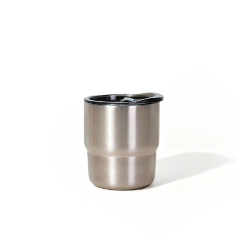 Mini 250ml 304 Stainless Steel Portable Coffee Cup for Office Mini 250ml 304 Stainless Steel Portable Coffee Cup for Office