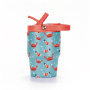 14oz Stainless Steel Kids Tumbler - Insulated & Leak-Proof