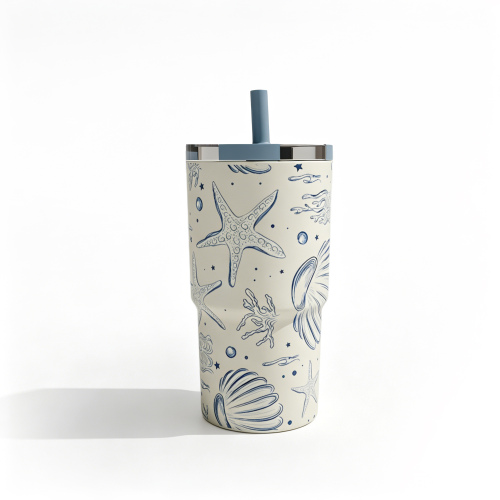 Custom Travel 400ml 304 Stainless Vacuum Tumbler Handle Custom Travel 400ml 304 Stainless Vacuum Tumbler Handle