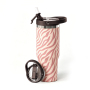 Custom Logo 32oz Leakproof Vacuum Insulated Tumbler with Straw