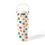 Custom 20oz Insulated Vacuum Water Bottle Leakproof