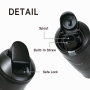 30oz Vacuum Insulated Stainless Steel Tumbler with Handle