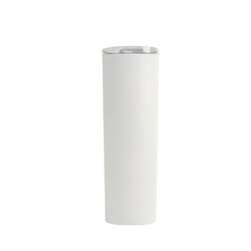 20oz Skinny Stainless Steel Insulated Mug with Leakproof Lid 20oz Skinny Stainless Steel Insulated Mug with Leakproof Lid