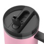 40oz Vacuum Insulated Travel Tumbler with Handle